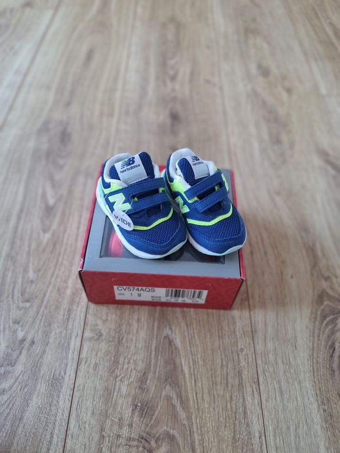 Baskets New Balance