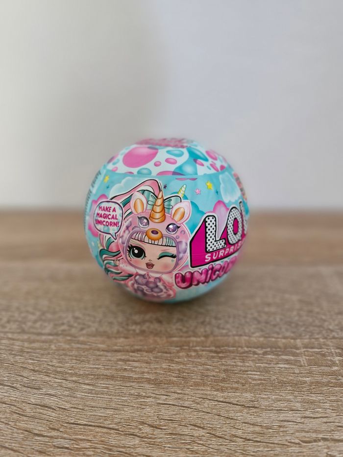 Coffret L.O.L SURPRISE - photo numéro 7