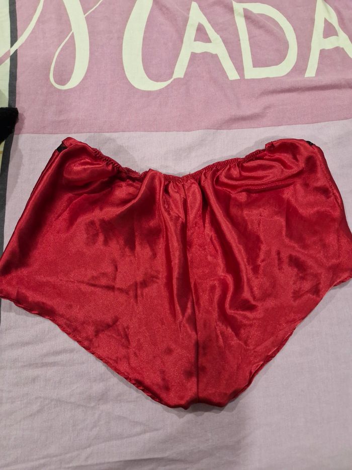 Pyjama short - photo numéro 5