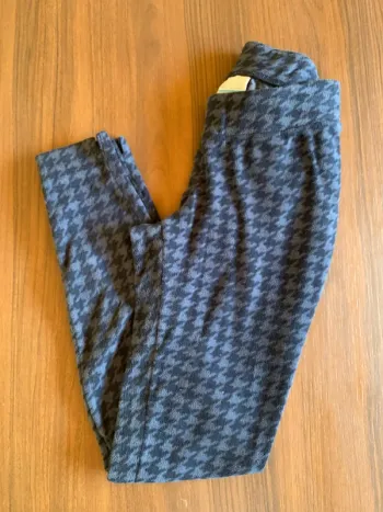Legging Columbia polaire