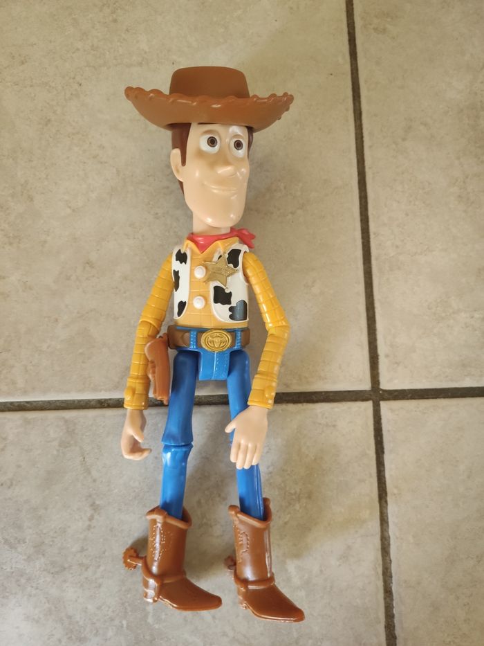 Toy story - photo numéro 5