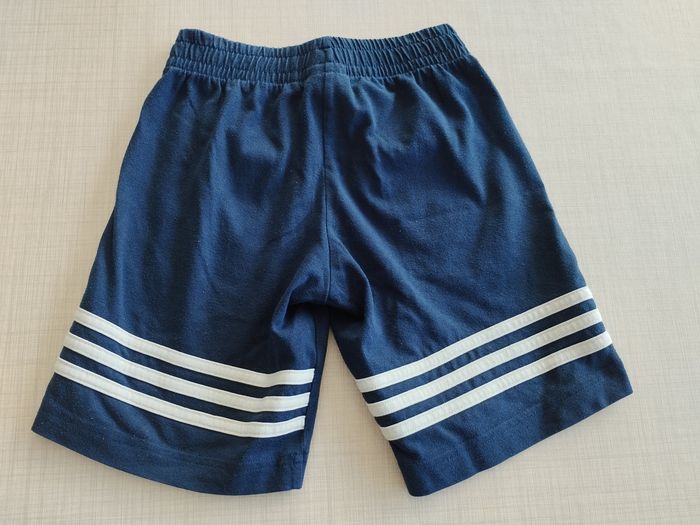 Short Adidas - photo numéro 2