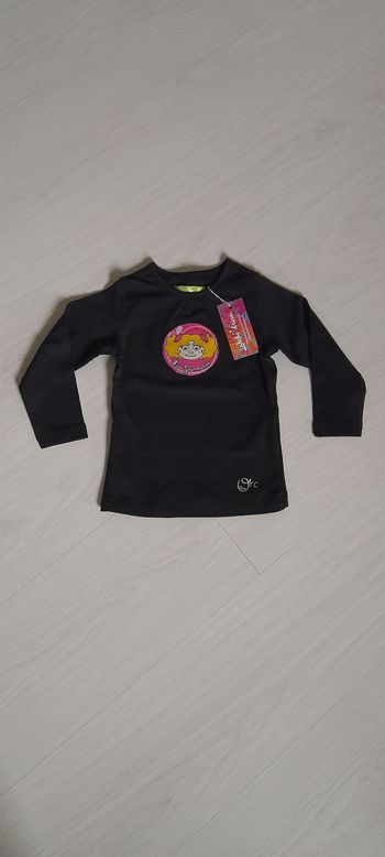 Tee-shir manches longues T 2 ans