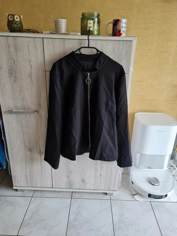 Veste classique