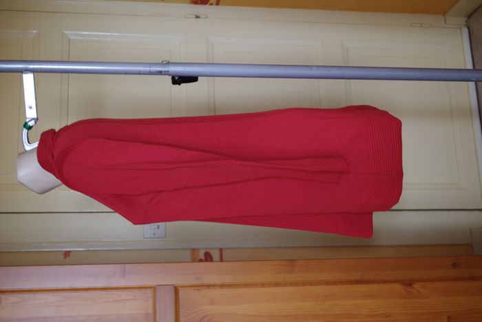 Tunique en maille CULPE TL - photo numéro 5