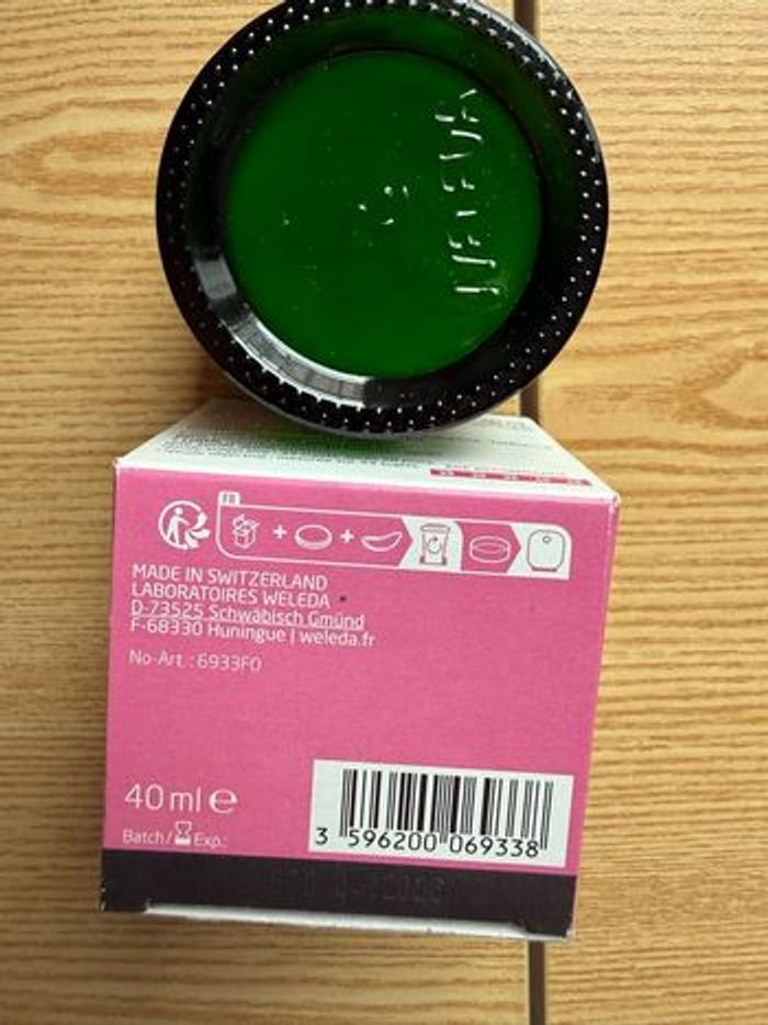 Weleda - photo numéro 2