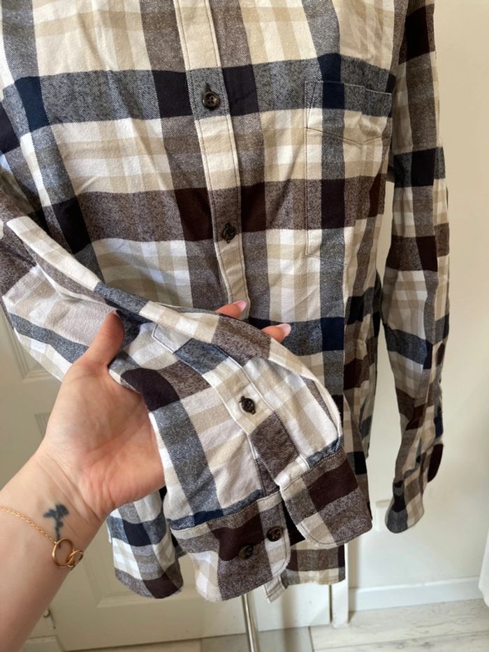 Chemise AT Company - photo numéro 8