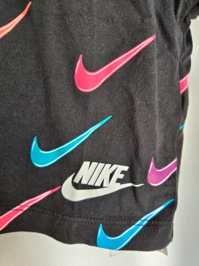 Tee shirt nike - photo numéro 3