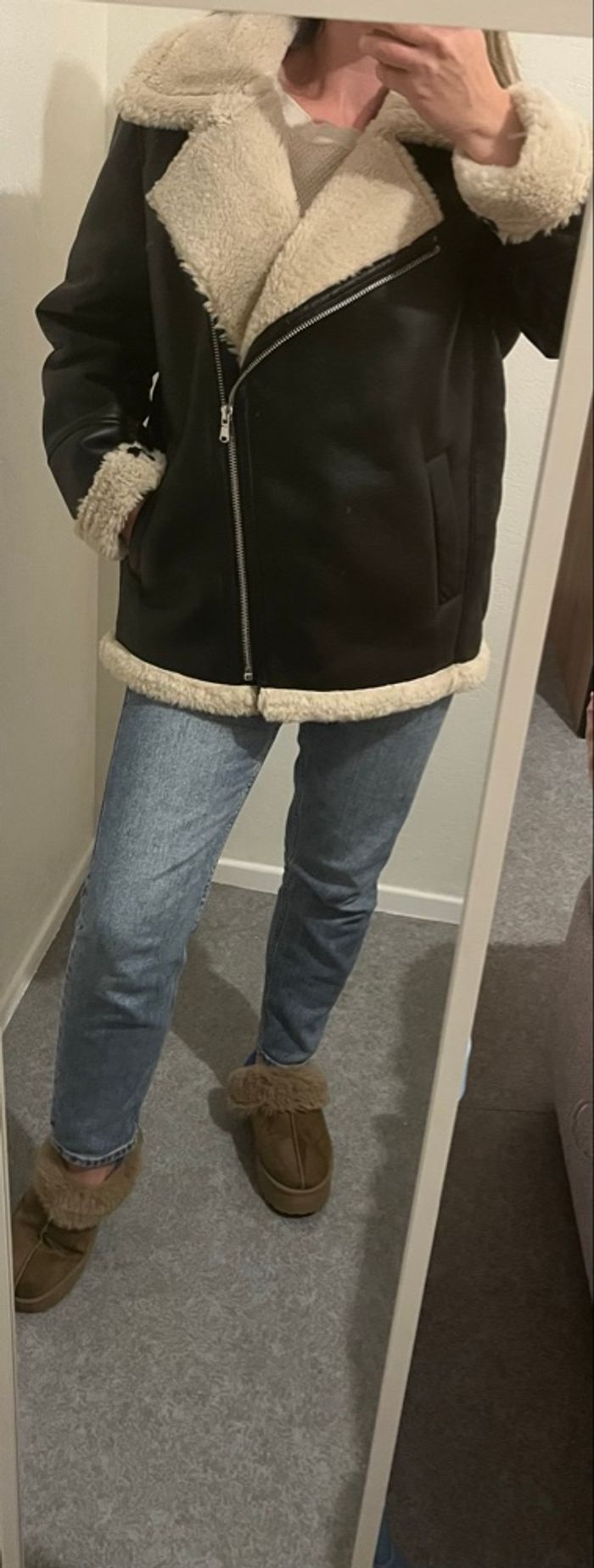 Veste - photo numéro 5