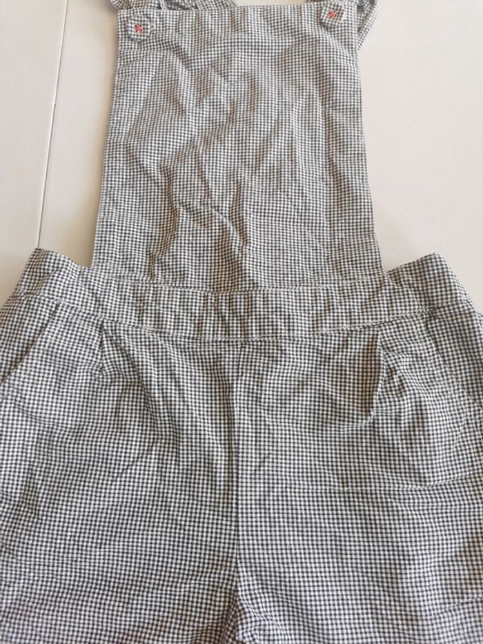 Salopette - photo numéro 3