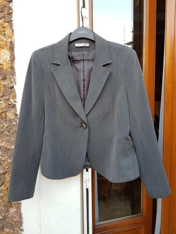 Veste / Blazer femme - T. 42