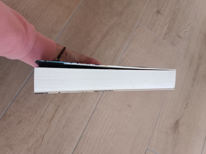 Livre 7 ans après - photo numéro 3