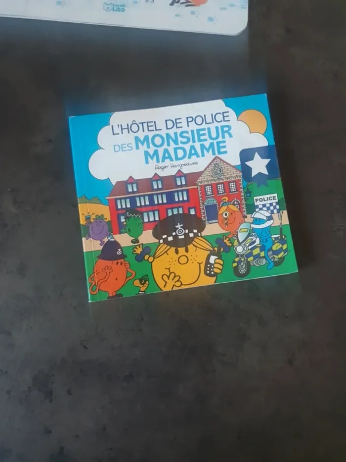 Lot de 2 livres - photo numéro 4