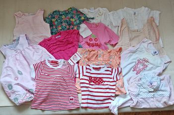 Lot 13 pcs