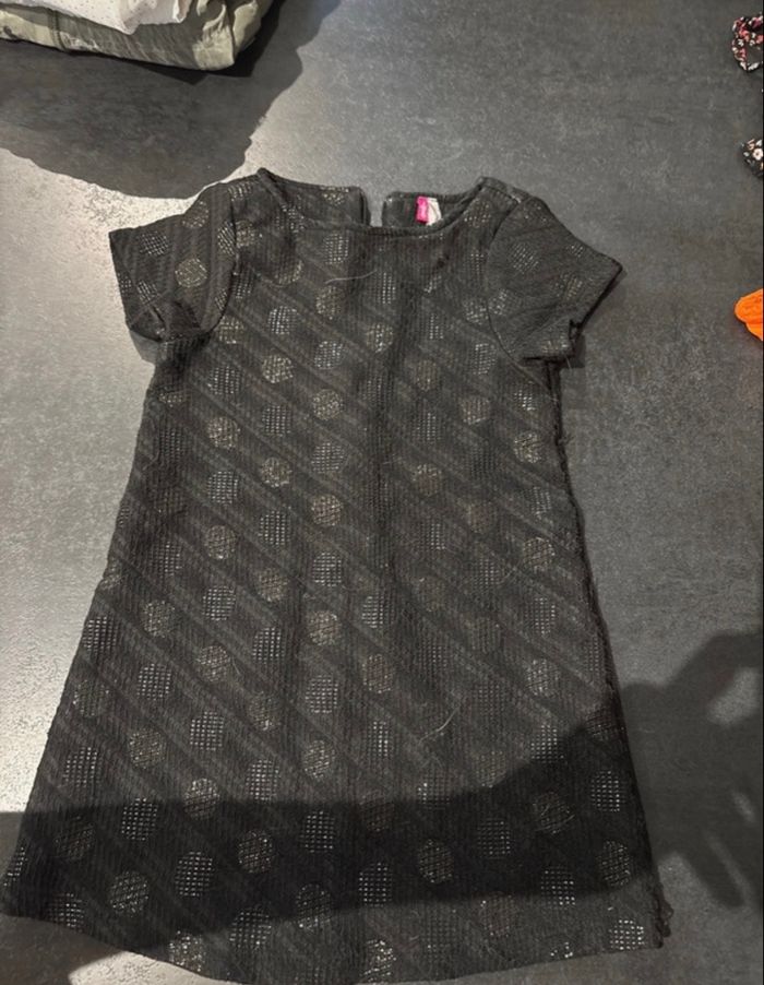 Robe fille - photo numéro 5