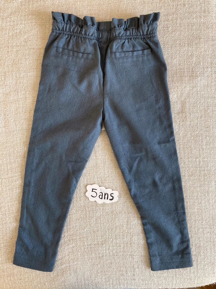 Pantalon - photo numéro 2