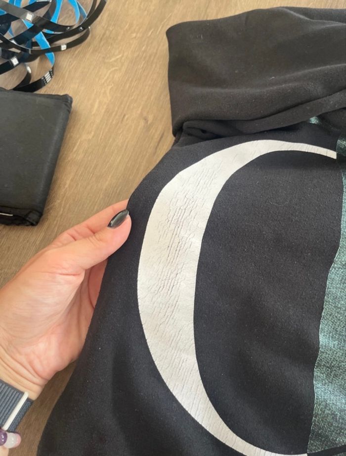 Sweat Calvin Klein - photo numéro 3