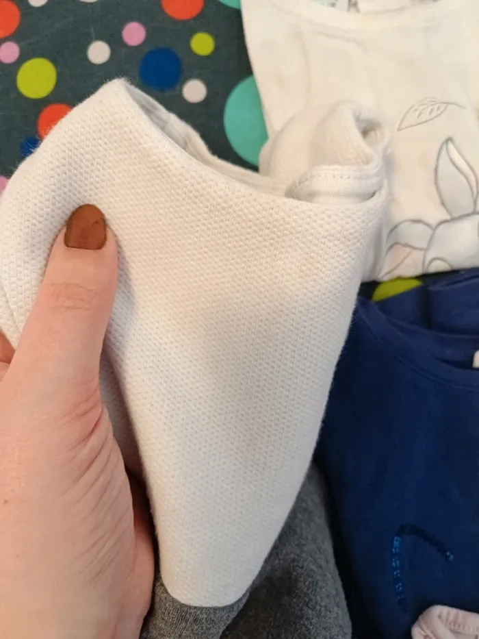 Lot de vêtements 24 mois été - photo numéro 2