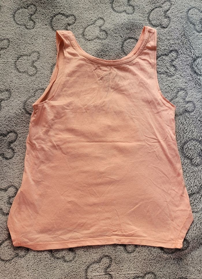 Debardeur princesses disney - photo numéro 4