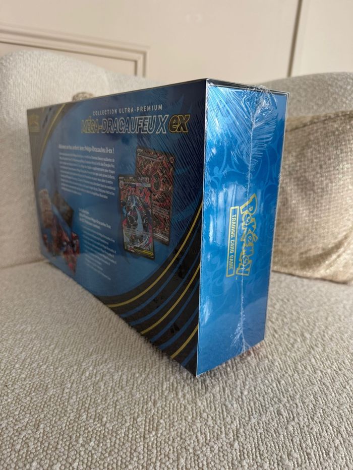 Upc mega-dracaufeux - photo numéro 6