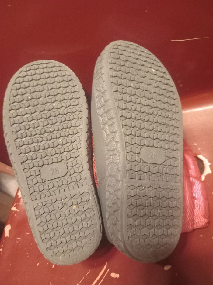 Après ski fille P28 - photo numéro 8