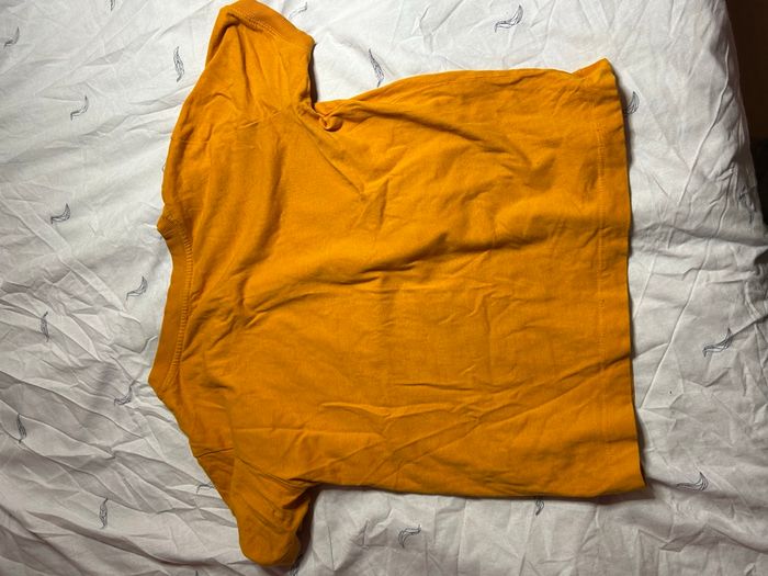 T shirt Zara - photo numéro 2