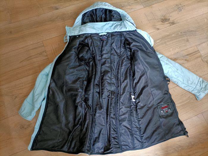 Parka grand froid 14 ans/S - photo numéro 4