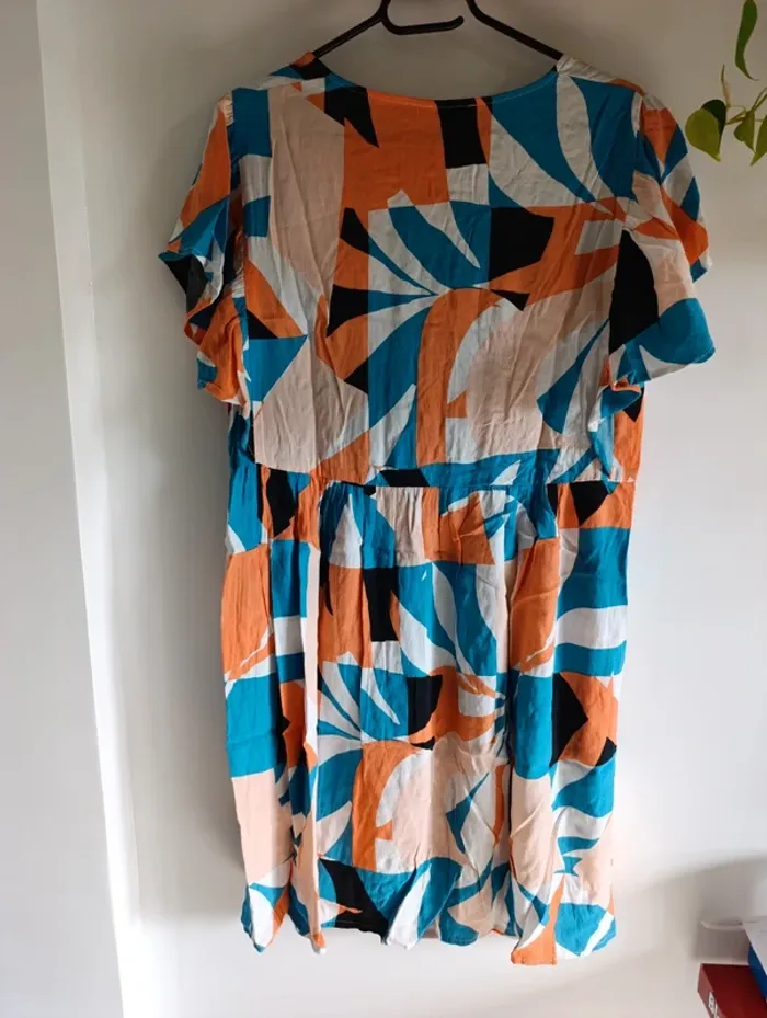 Robe fluide #2 - photo numéro 7