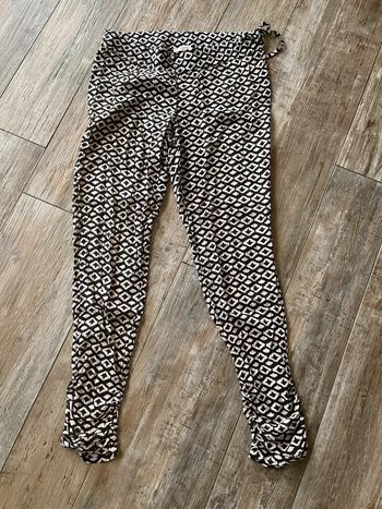 Pantalon de grossesse