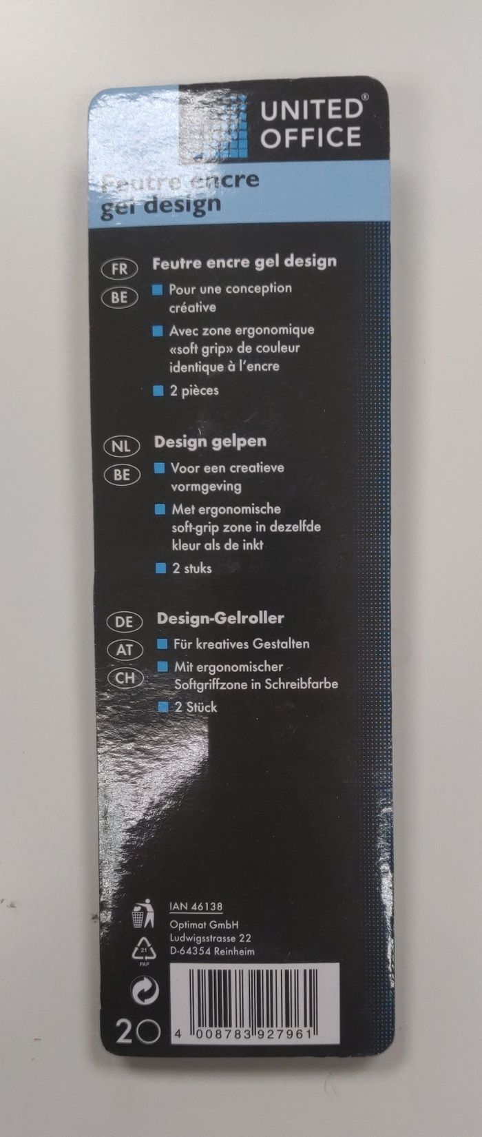 Stylo - photo numéro 2