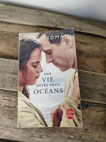 Une vie entre deux océans