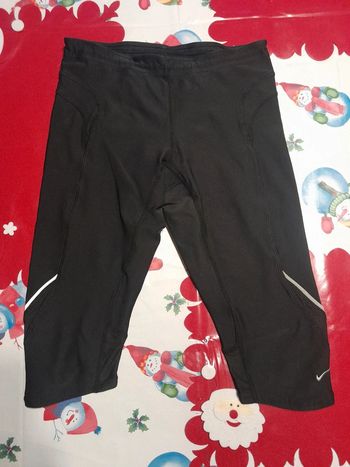 Leggings sport m nike 🚺