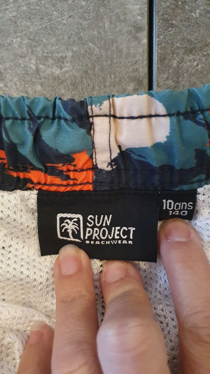 Maillot de bain en 10 ans - photo numéro 3