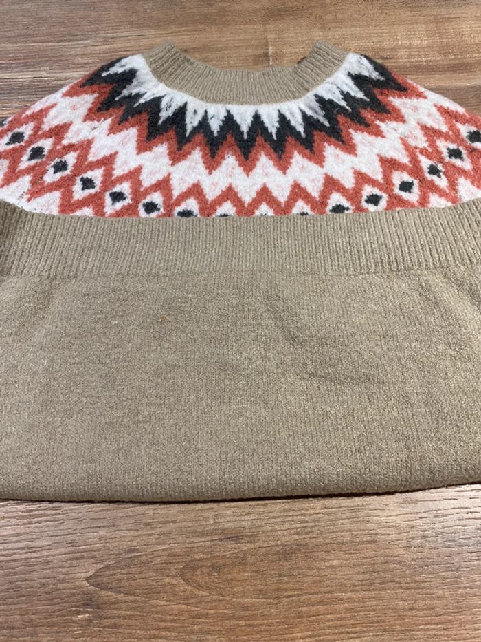 Tricot hiver M - photo numéro 4