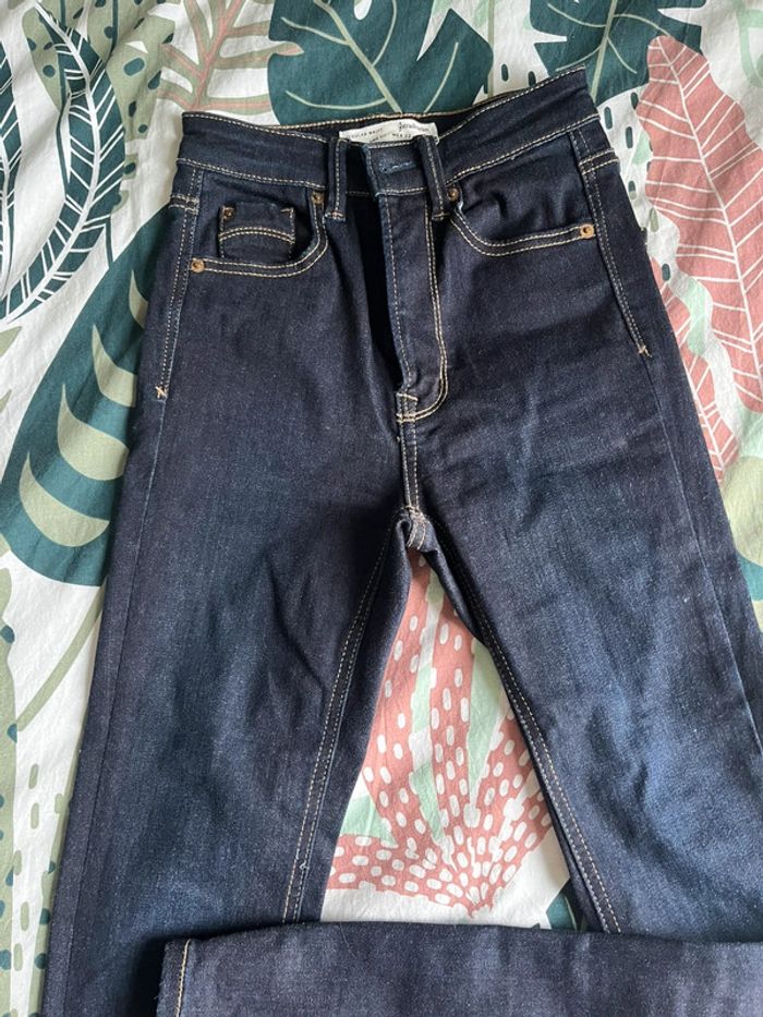 Jean Stradivarius - photo numéro 2