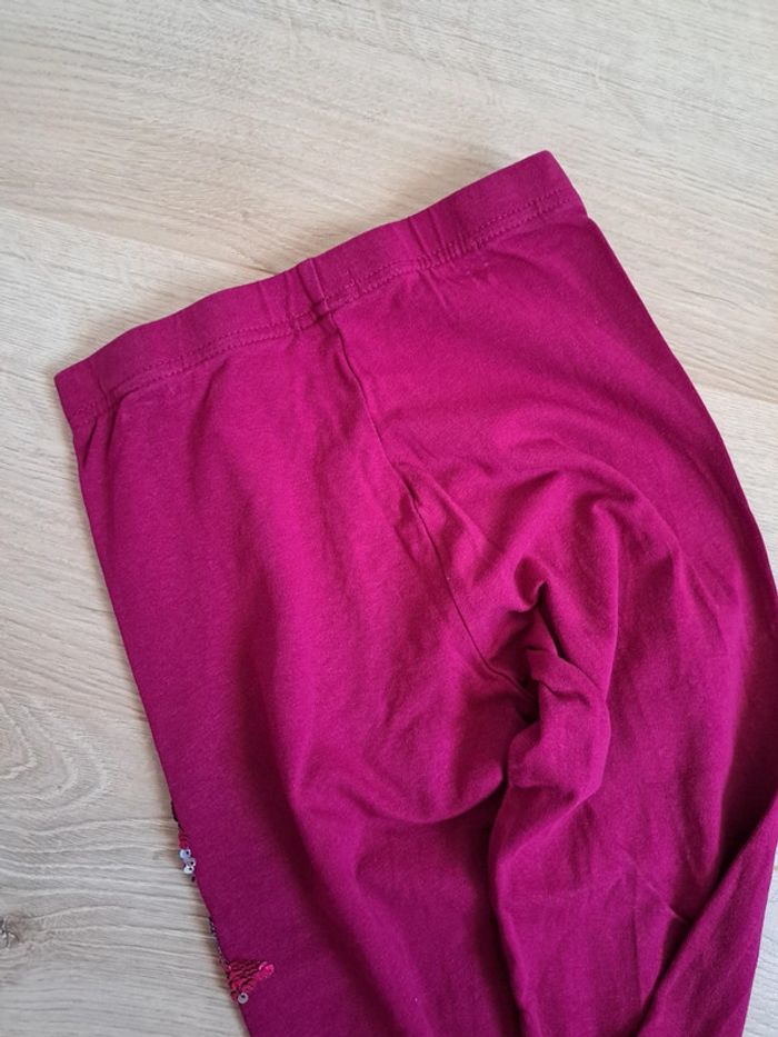 Legging 8 ans - photo numéro 3