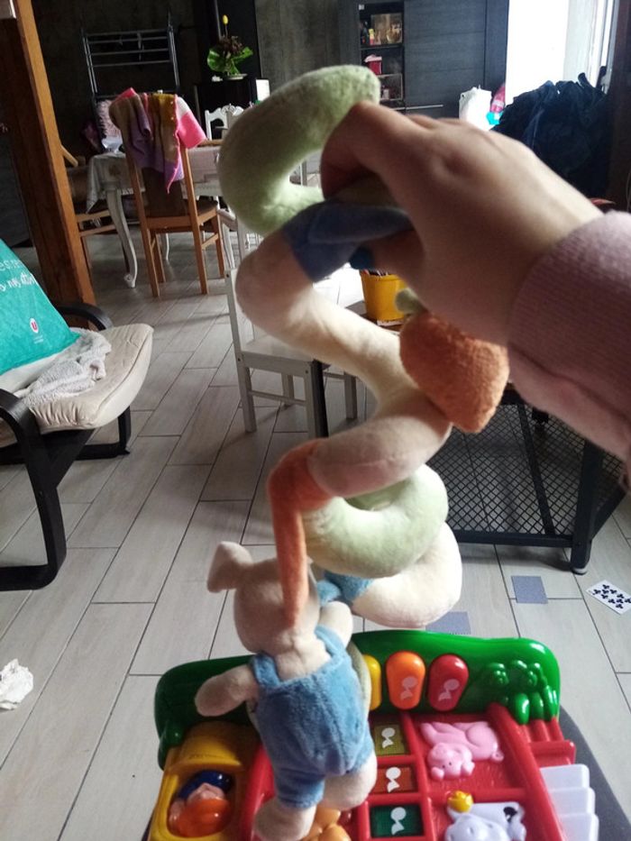 Jouets enfant - photo numéro 3