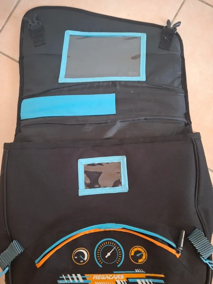 Cartable - photo numéro 5