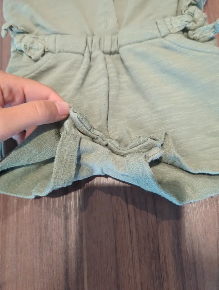 Combishort TAO 9m - photo numéro 4