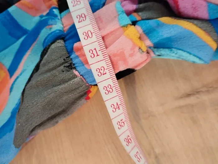 Combinaison noeud à l'avant taille 40 - photo numéro 9