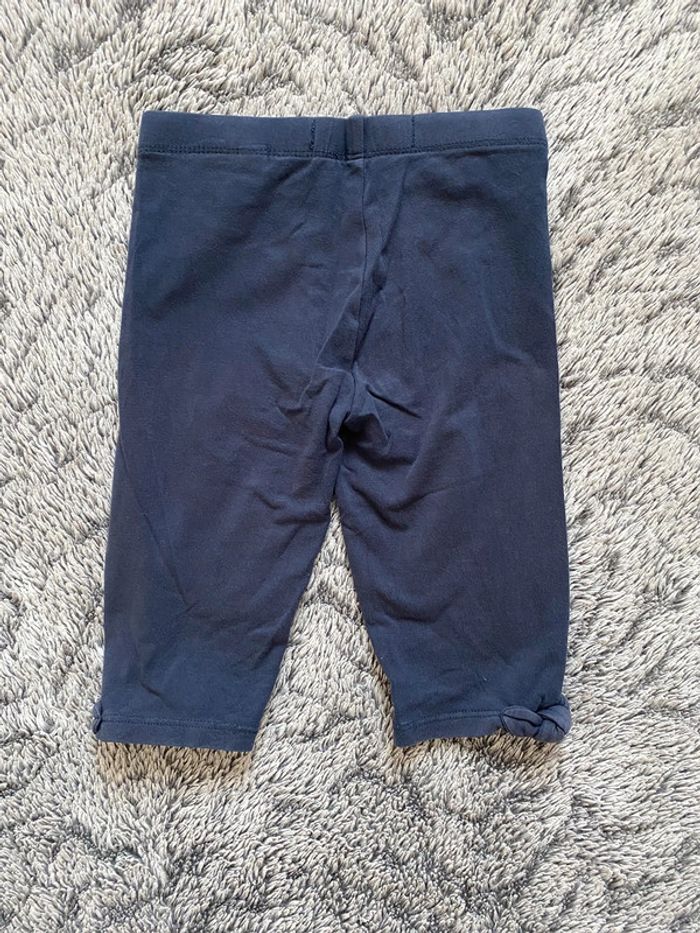 Legging 3/4 Okaidi - 4 ans - photo numéro 4