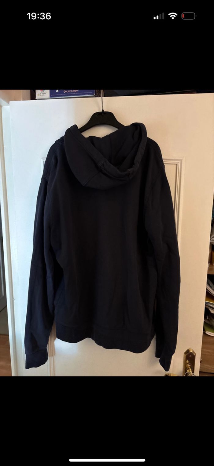 Veste tommy hilfiger - photo numéro 5