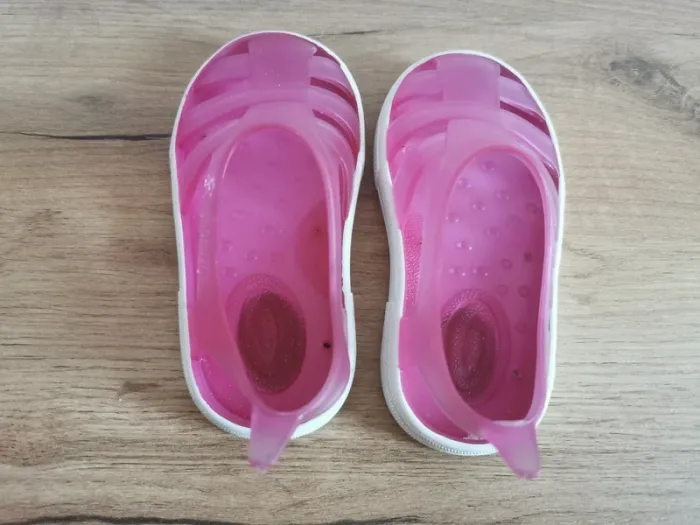 Chaussures d'eau taille 22 - photo numéro 7