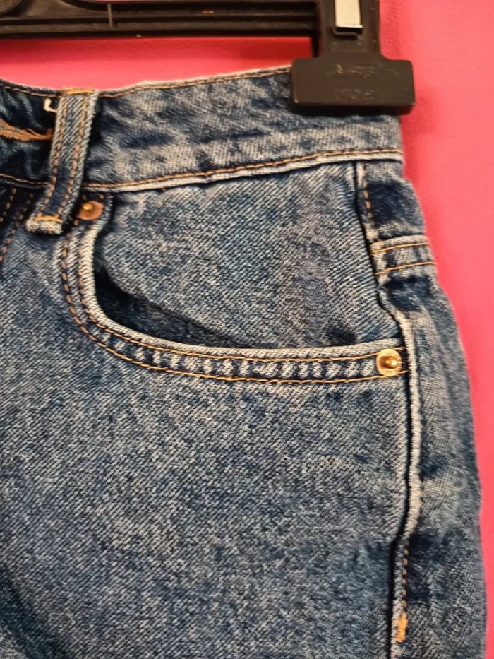 Short Jean. Marque Primark (A382) - photo numéro 6