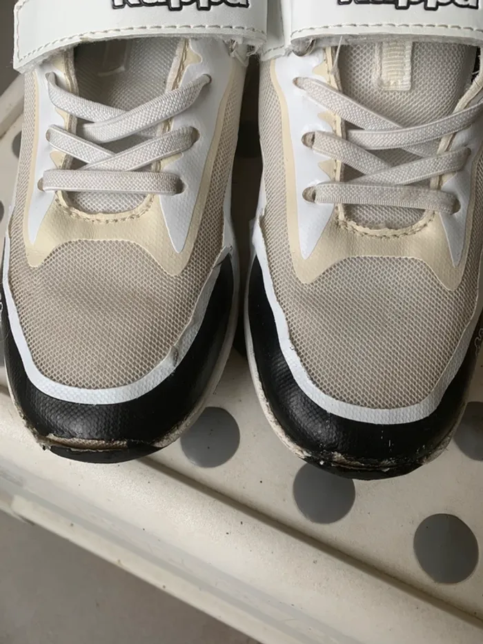 Basket Kappa - photo numéro 4