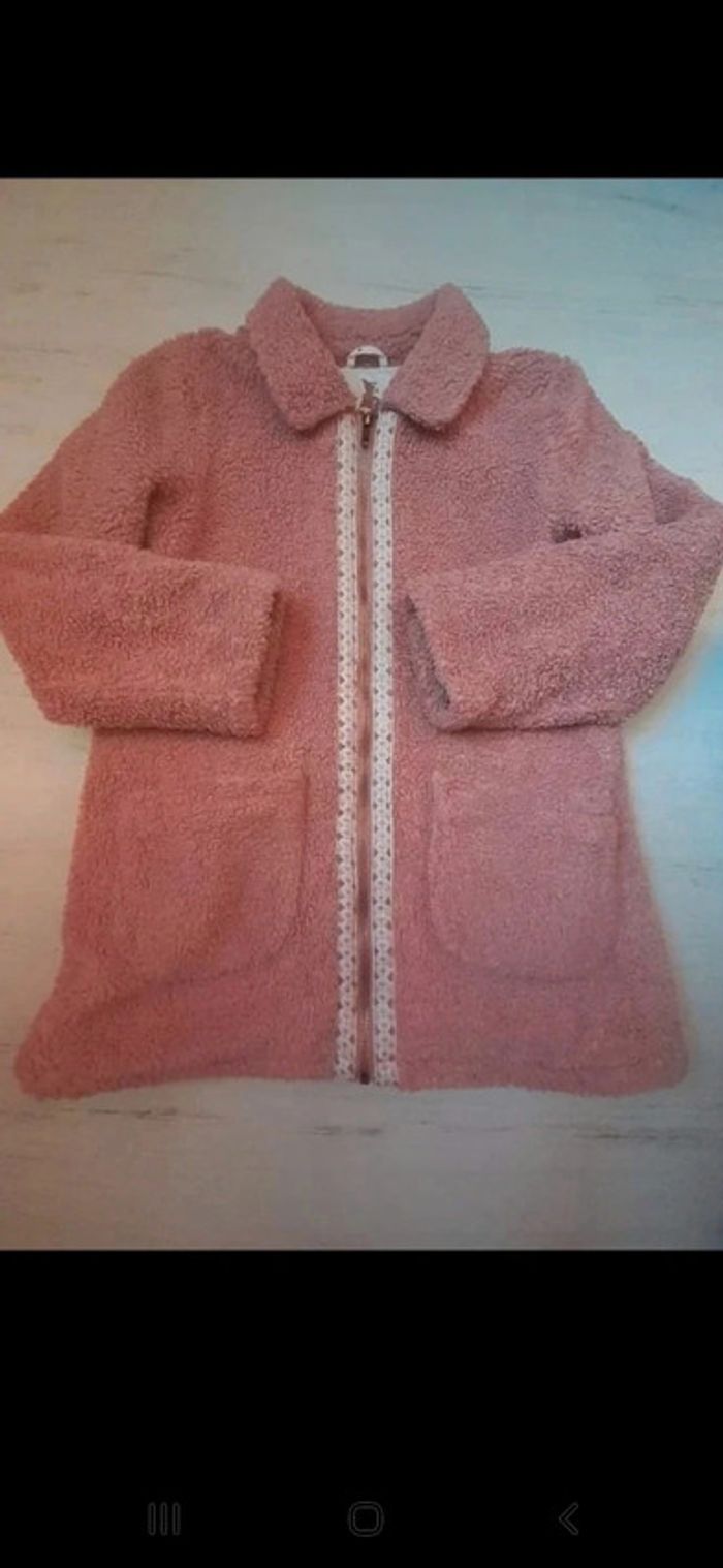 Veste mi saison 10 ans Du pareil au même