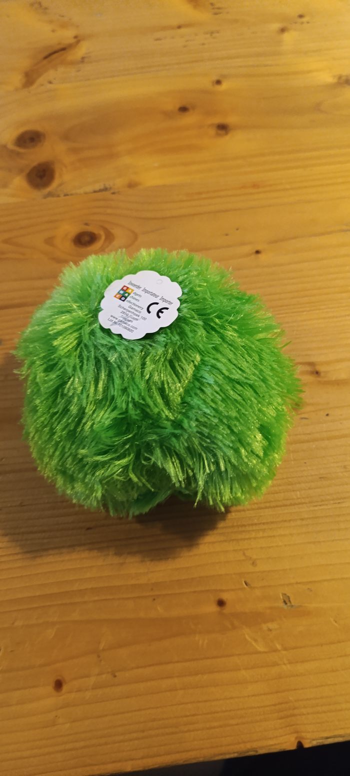 Doudou - photo numéro 4