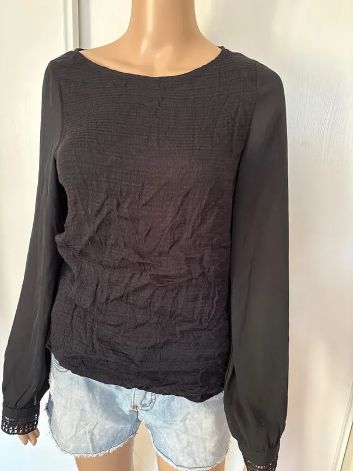 🛑t.shirt🛑T.36 - photo numéro 4
