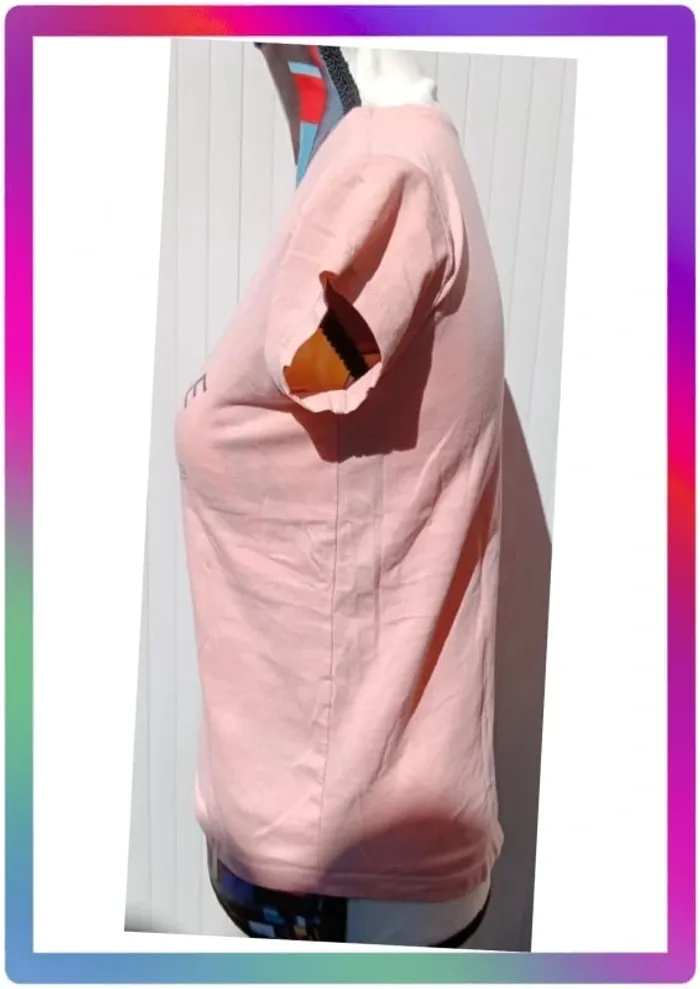 Tee shirt 12 ans/XXS Kiabi - photo numéro 4