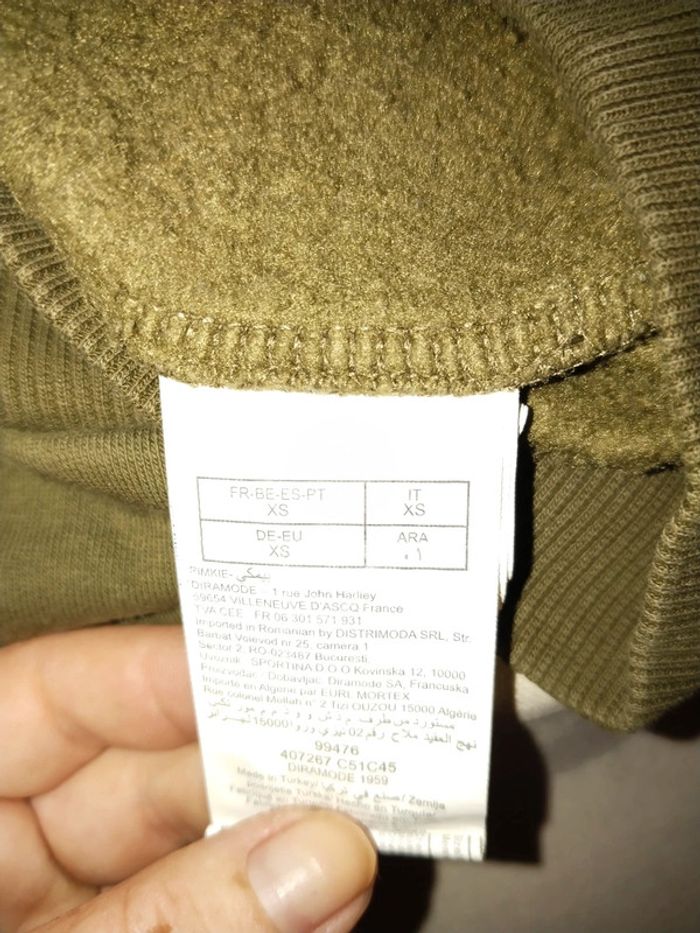 Pull Pimkie - photo numéro 3